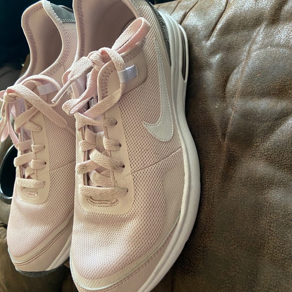 barley work air maxes